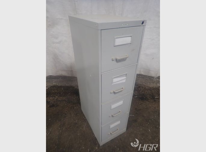 Uline File Cabinet