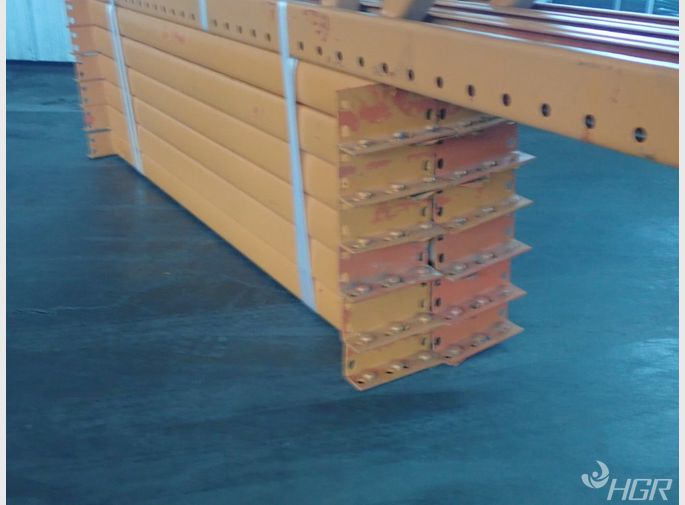  Pallet Racking Lot 