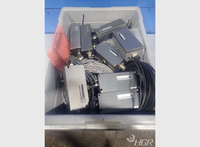 Heidenhain Modules  Cables
