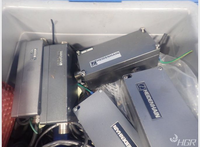 Heidenhain Modules  Cables
