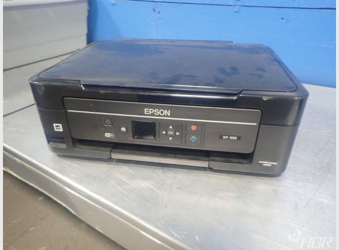 Epson Scanner  Printer