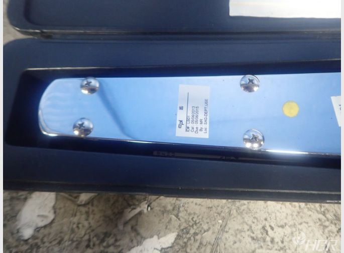 Cdi Dial Torque Wrench