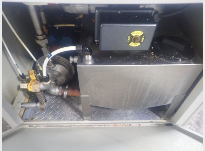Aqueous Tech Parts Washer
