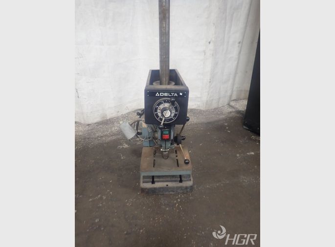 Delta  Drill Press