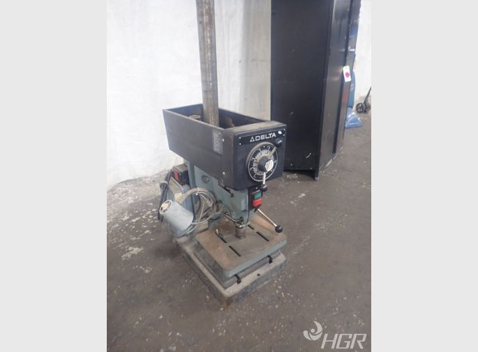 Delta  Drill Press
