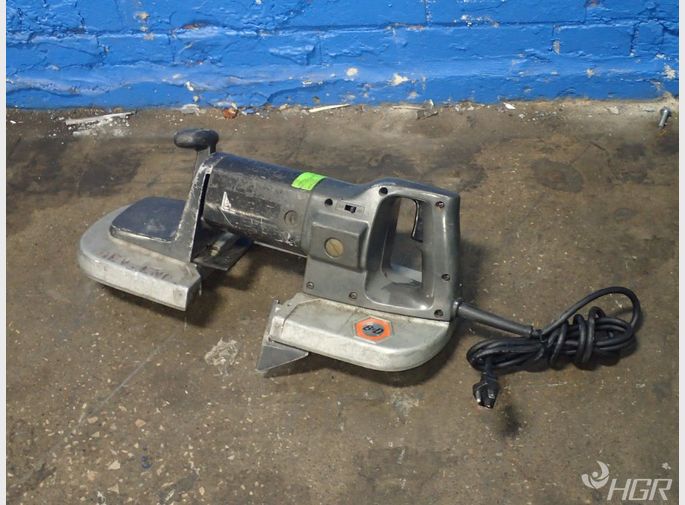 Black  Decker Portable Band Saw