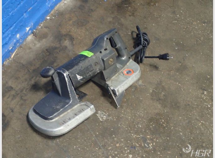 Black  Decker Portable Band Saw