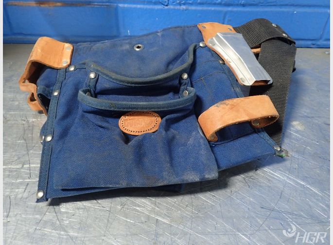 Used hotsell tool belt