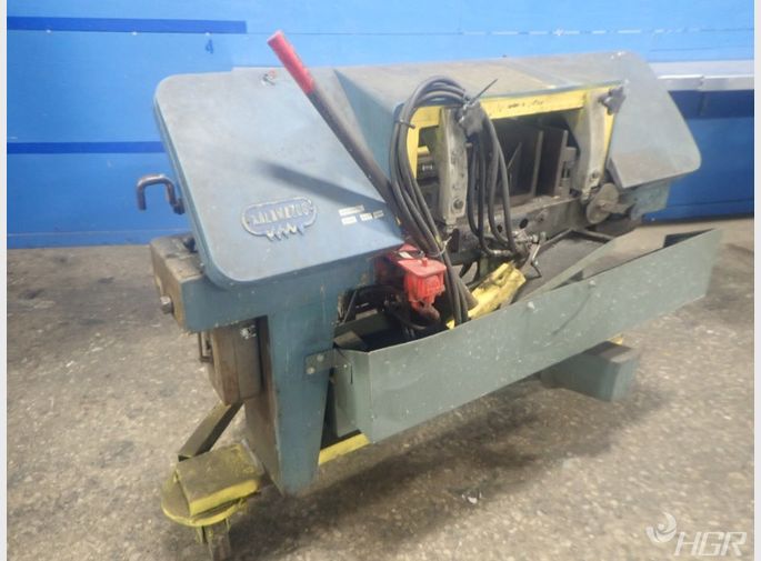 Kalamazoo Horizontal Band Saw