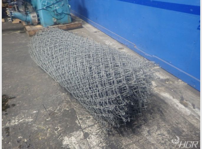  Chain Link Fence