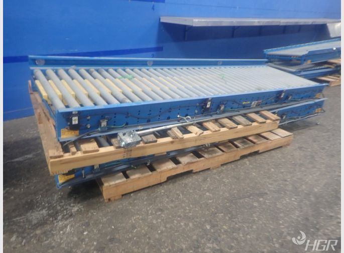 Hytrol Roller Conveyors