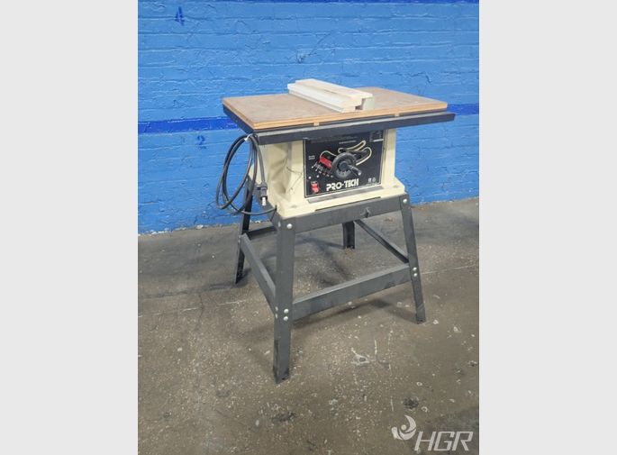 Protech  Table Saw