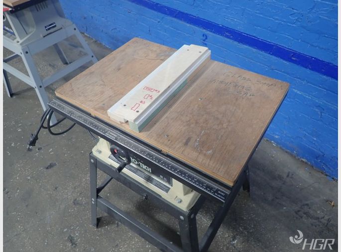 Protech  Table Saw
