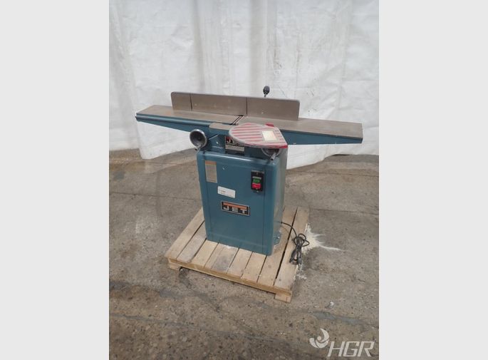 Used jet deals jointer