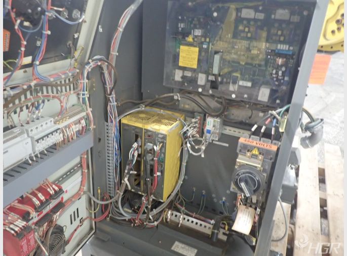 Fanuc  Robot 