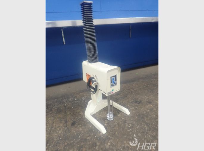 Ross Mixer
