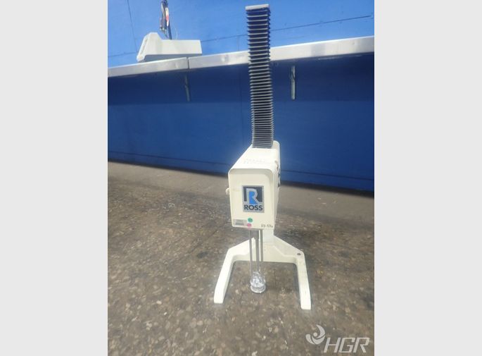 Ross Mixer