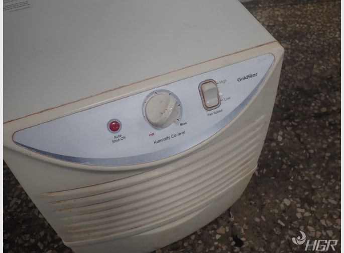 Goldstar  Humidifier 