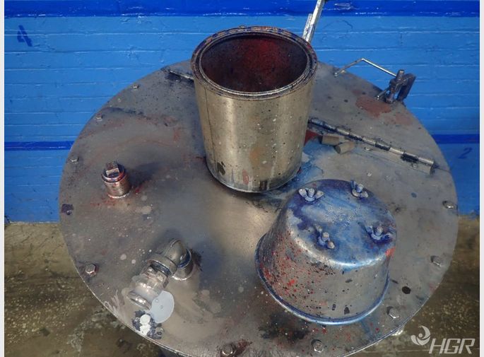 Precise Mixer