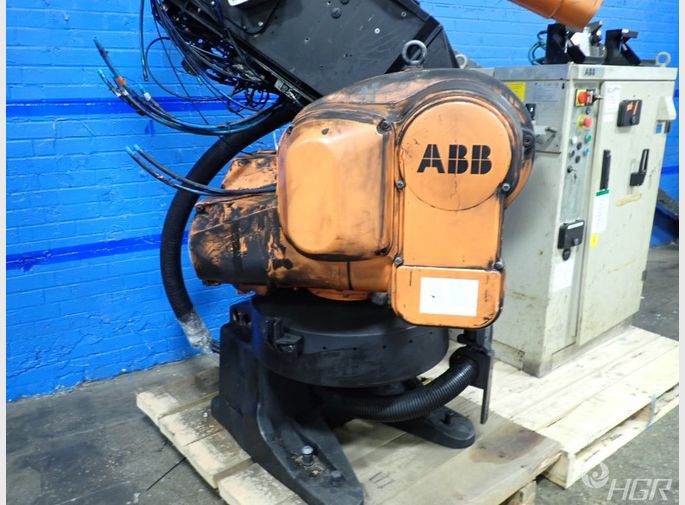 Abb Abb Irb540012 Robot