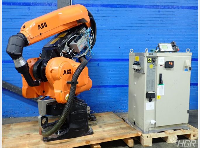 Abb Abb Irb540022 Robot