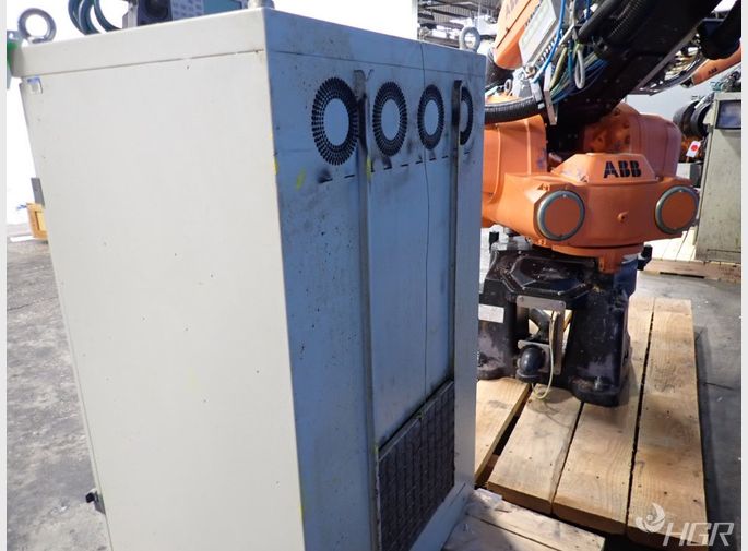 Abb Abb Irb540022 Robot