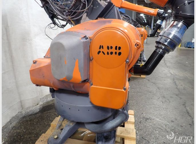 Abb Abb Irb540012 Robot