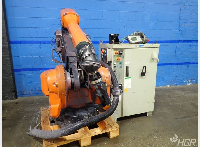 Abb Abb Irb540002 Robot