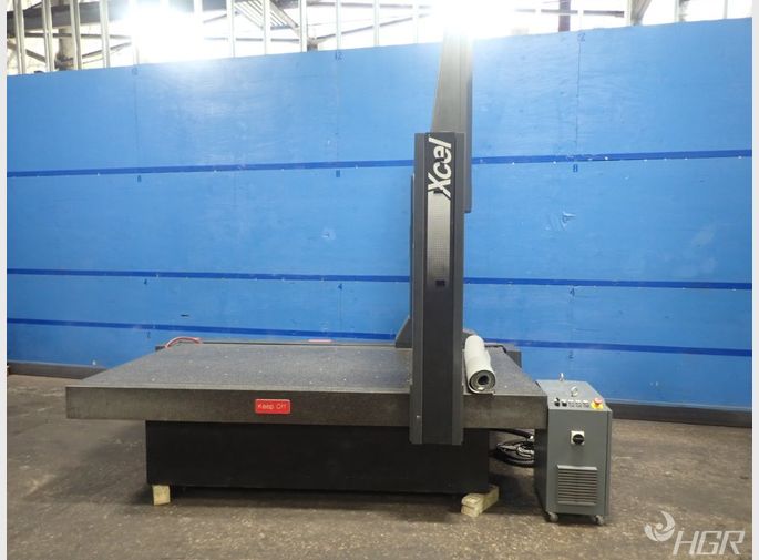 Brown  Sharpe Brown  Sharpe Validator 122010 Cmm