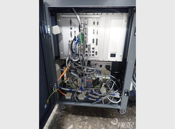 Brown  Sharpe Brown  Sharpe Validator 122010 Cmm