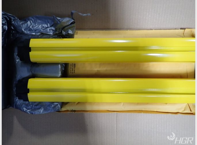 Sick Light Curtain Set
