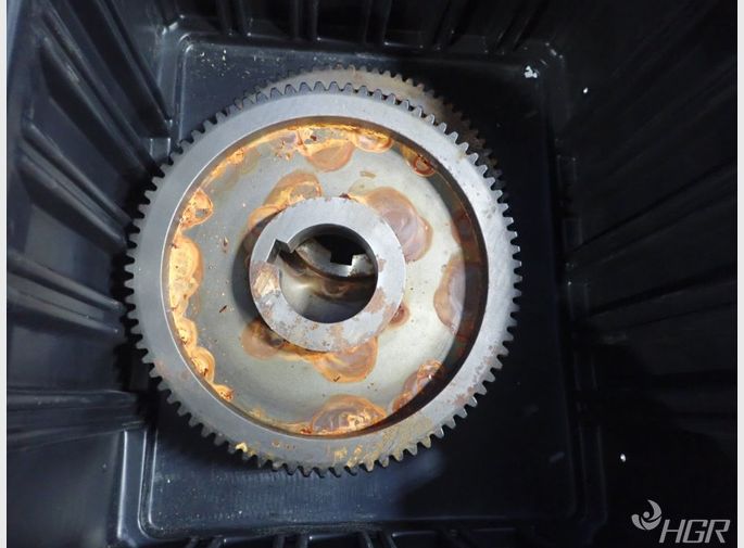  Sprockets