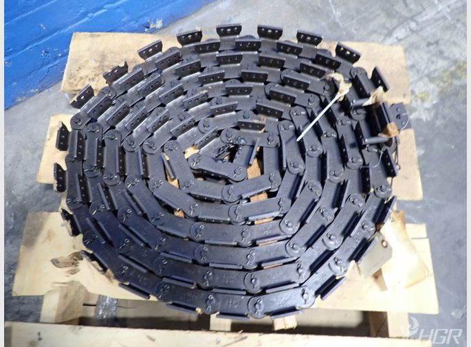 Rexnord Conveyor Chain