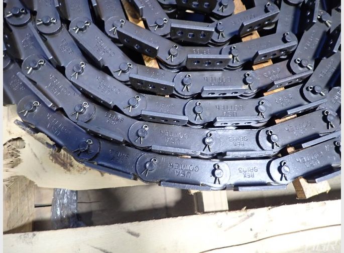 Rexnord Conveyor Chain