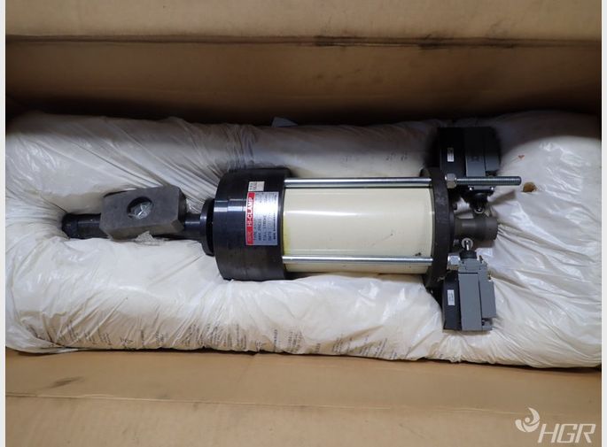 Sr Engineering Clamp
