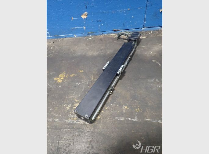  Linear Slide