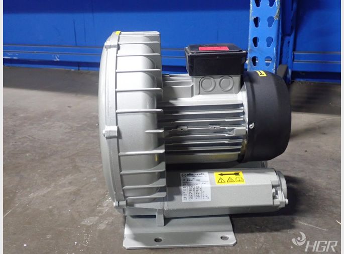 Effepizeta Blower