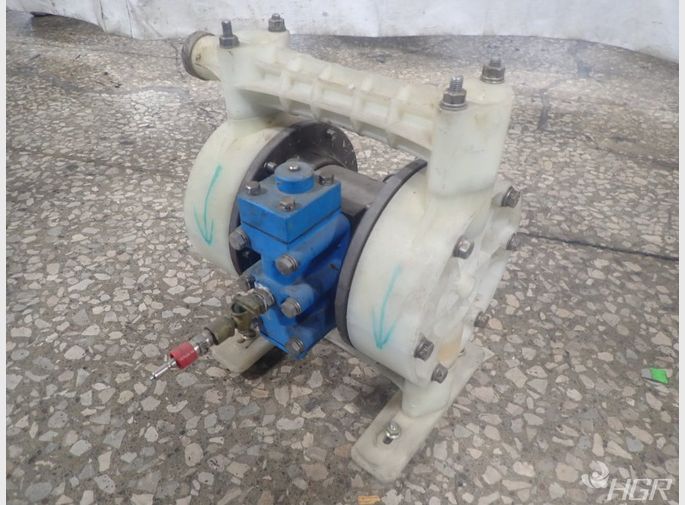  Diaphragm Pump