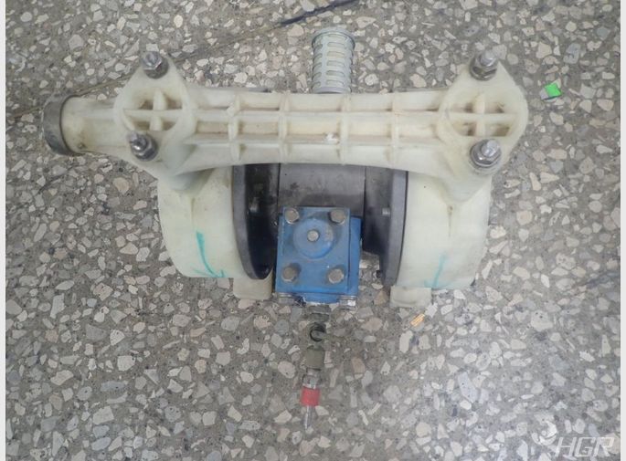  Diaphragm Pump