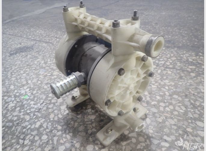  Diaphragm Pump