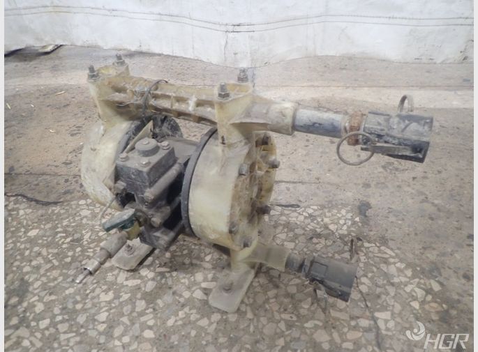  Diaphragm Pump