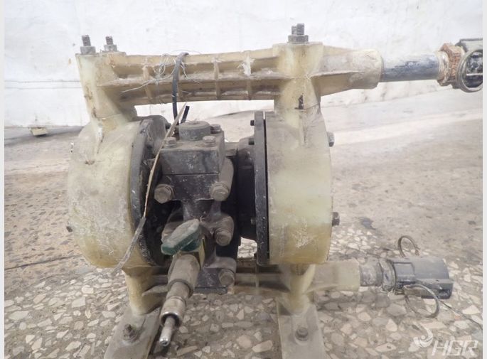  Diaphragm Pump