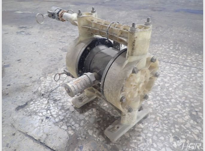  Diaphragm Pump