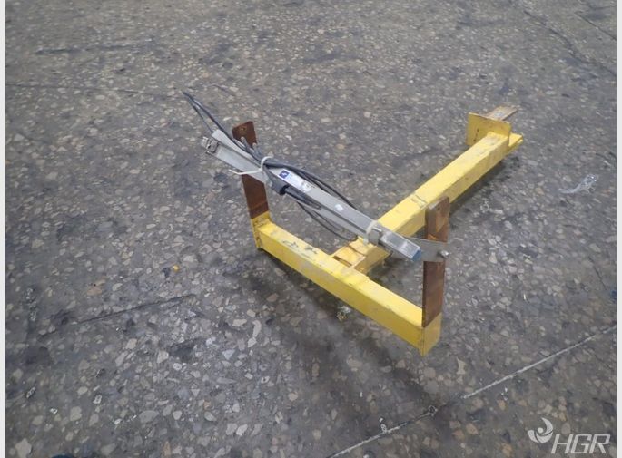 Simco Static Neutrilizing Bar Stand
