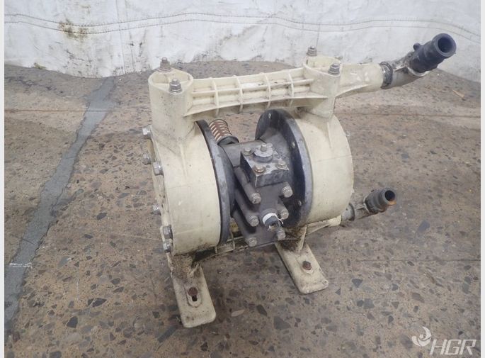  Diaphragm Pump