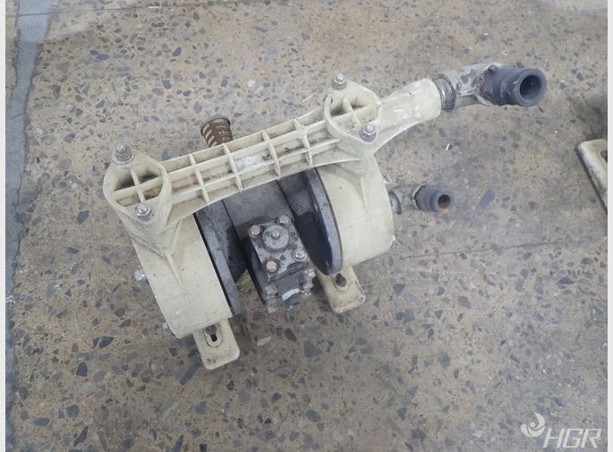  Diaphragm Pump