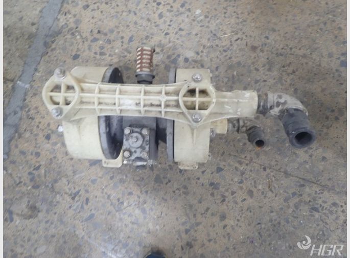  Diaphragm Pump