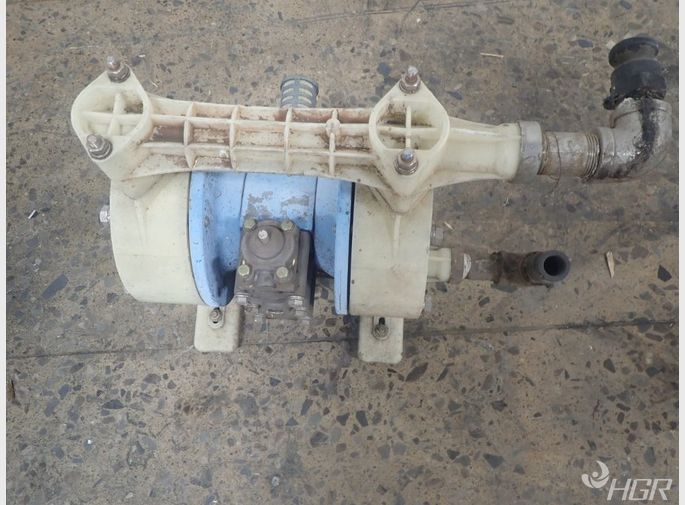  Diaphragm Pump