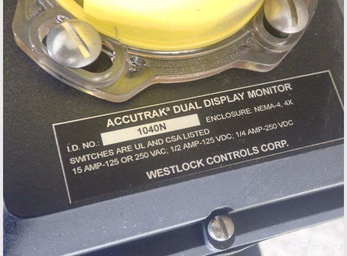 Morin Actuator Valve