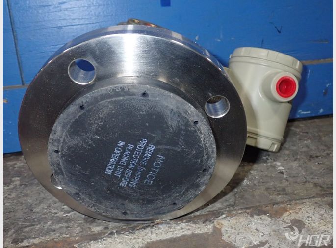 Honeywell Level Transmitter